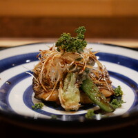 青蓮院門跡前 月おか - 