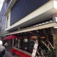 浅草むぎとろ 本店 - 