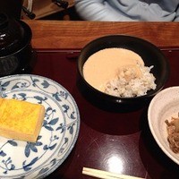 浅草むぎとろ 本店 - 