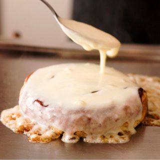 オシャレな空間 梅田でおすすめのお好み焼きをご紹介 食べログ