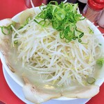 ラーメン福 - 