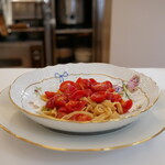 ペレグリーノ - 