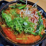 ラーメン横綱 - 