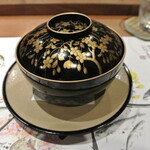 日本料理 潤花 - お椀器