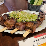 立ち呑み 浦和バル しゅらん - 