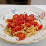 ペレグリーノ - 