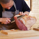 ペレグリーノ - 