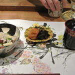 日本料理 潤花 - 食事