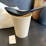 野菜みそラーメン 鬼首 - こうして待つよね〜｡ﾟ(ﾟ＾ω＾ﾟ)ﾟ｡