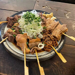 立ち呑み ビアジオ - 