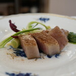 ペレグリーノ - 