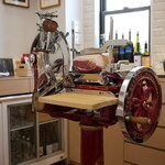 ペレグリーノ - 