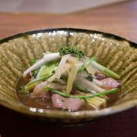 御所 岩さき - 