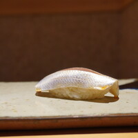 鮨 さいとう - 