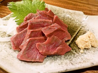 銀しゃり 焼肉 直球 - 