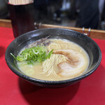 ひでちゃんラーメン - 