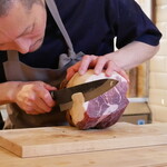 ペレグリーノ - 