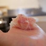 ペレグリーノ - 