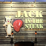 JACK IN THE STEAK - 