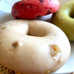 BAGEL & BAGEL - 