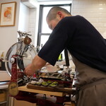 ペレグリーノ - 