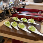 ペレグリーノ - 