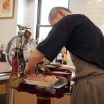 ペレグリーノ - 