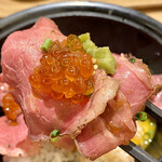 YOSHIMI GRILL - 