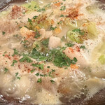 ビストロ・ソングラム - 