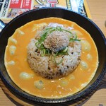 丸源ラーメン - 