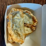 ファミリーマート - 料理写真: