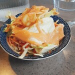 NEW PESHAWAR RESTAURANT - 