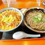 ヤハタすしべん - 