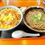 ヤハタすしべん - 