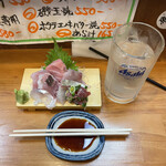 魚寅食堂 蒲田店 - 