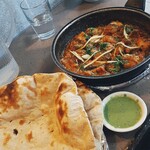 NEW PESHAWAR RESTAURANT - 