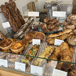 ブーランジュリー ラニス - 