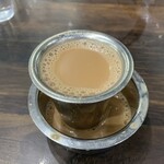 Komala Vilas - マサラティー