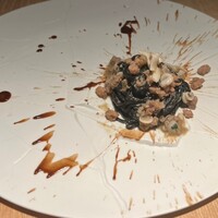 S'ACCAPAU - パスタ
