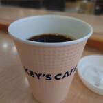 KEY'S CAFE - 
