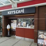 KEY'S CAFE - 