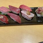 スシロー - 料理写真: