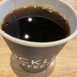 BUCKLE COFFEE - 