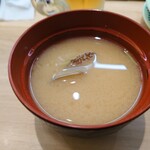 Daikisuisan Kaitenzushi - 貝汁