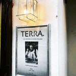 Terra Itaria-Na - 外観写真