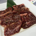 Yakiniku Nabeshima - 