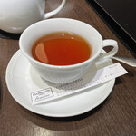ダマン リュミエール - 紅茶（キャラメルトフィー）