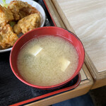 味里屋食堂 - 