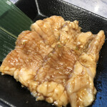 焼肉なべしま 与次郎本店 - 