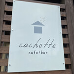 Cachette - 